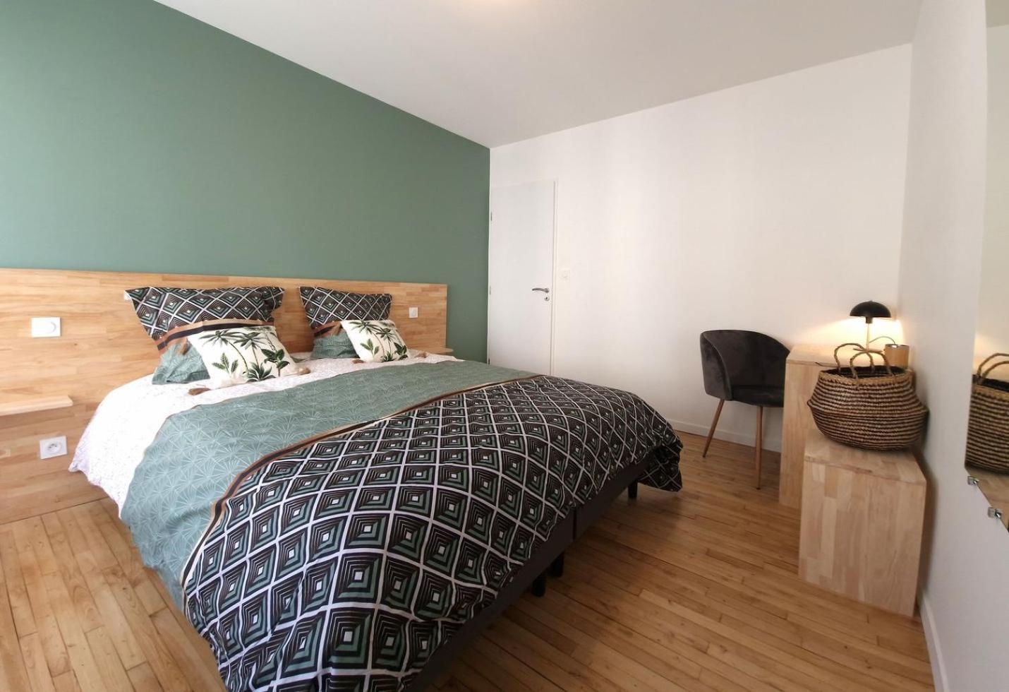 Spacieux Au Coeur De Pont-Aven Au Bois D'Amour 1-6P Eksteriør billede